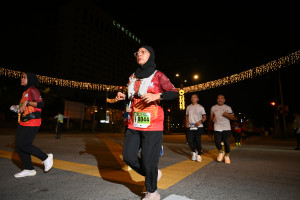 Selangor Half Marathon 2026