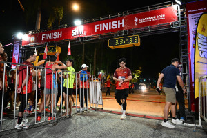 Selangor Half Marathon 2026