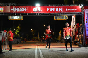 Selangor Half Marathon 2026