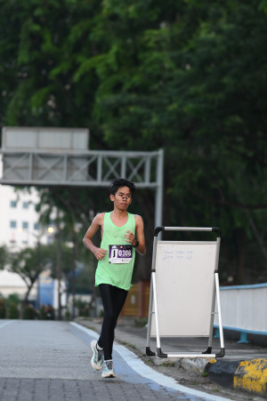 Selangor Half Marathon 2026
