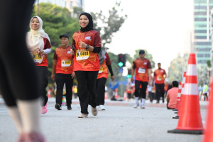 Selangor Half Marathon 2026