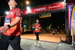 Selangor Half Marathon 2026