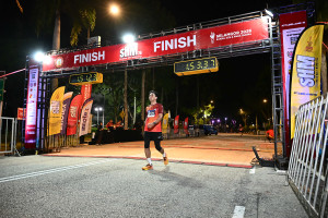 Selangor Half Marathon 2026