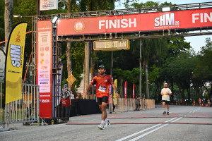 Selangor Half Marathon 2026