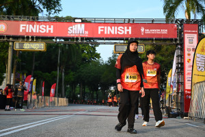 Selangor Half Marathon 2026