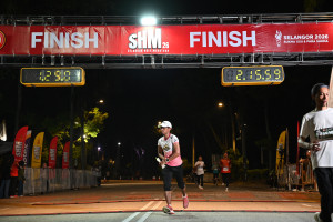 Selangor Half Marathon 2026