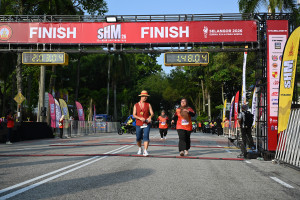 Selangor Half Marathon 2026