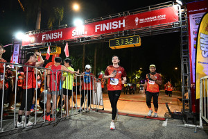Selangor Half Marathon 2026
