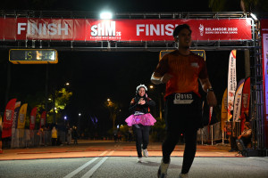 Selangor Half Marathon 2026