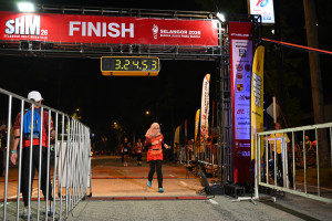 Selangor Half Marathon 2026