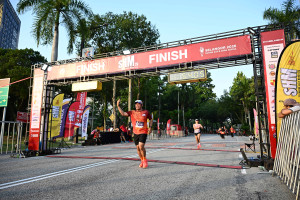Selangor Half Marathon 2026