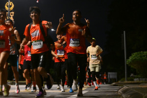 Selangor Half Marathon 2026
