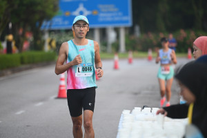 Selangor Half Marathon 2026
