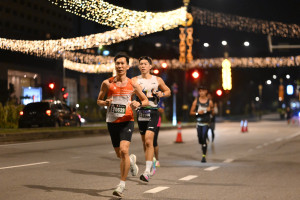Selangor Half Marathon 2026