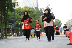 Selangor Half Marathon 2026