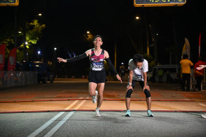 Selangor Half Marathon 2026
