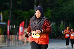 Selangor Half Marathon 2026