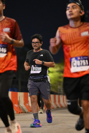 Selangor Half Marathon 2026
