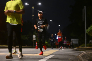 Selangor Half Marathon 2026