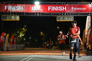 Selangor Half Marathon 2026
