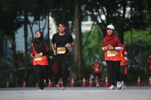 Selangor Half Marathon 2026