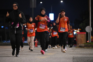 Selangor Half Marathon 2026