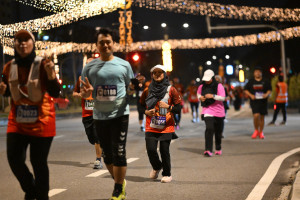 Selangor Half Marathon 2026