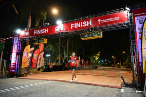 Selangor Half Marathon 2026