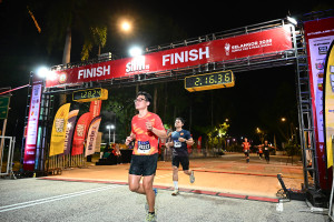 Selangor Half Marathon 2026