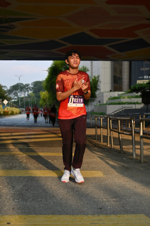 Selangor Half Marathon 2026