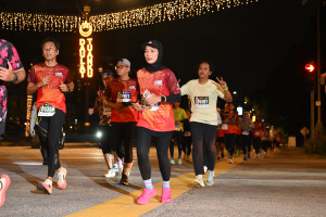 Selangor Half Marathon 2026