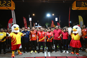 Selangor Half Marathon 2026