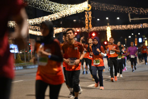 Selangor Half Marathon 2026