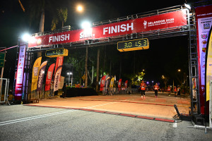 Selangor Half Marathon 2026
