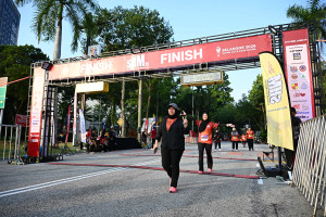 Selangor Half Marathon 2026