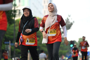 Selangor Half Marathon 2026