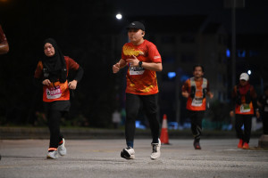 Selangor Half Marathon 2026