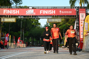 Selangor Half Marathon 2026