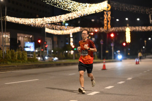 Selangor Half Marathon 2026