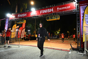 Selangor Half Marathon 2026