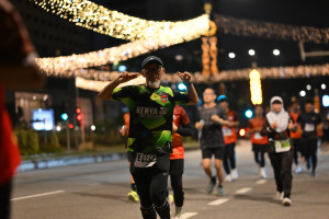 Selangor Half Marathon 2026