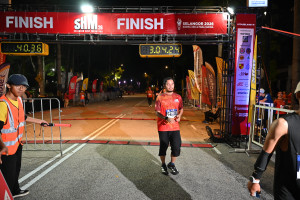 Selangor Half Marathon 2026