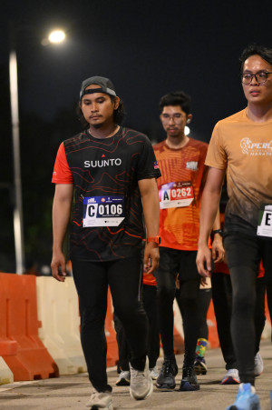 Selangor Half Marathon 2026