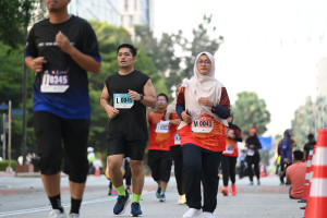 Selangor Half Marathon 2026
