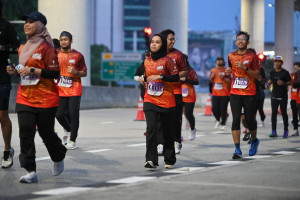 Selangor Half Marathon 2026