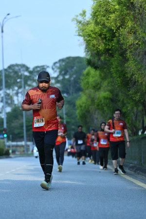 Selangor Half Marathon 2026