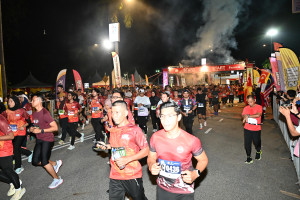 Selangor Half Marathon 2026