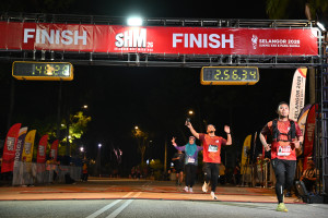 Selangor Half Marathon 2026