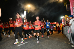 Selangor Half Marathon 2026