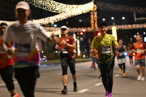 Selangor Half Marathon 2026